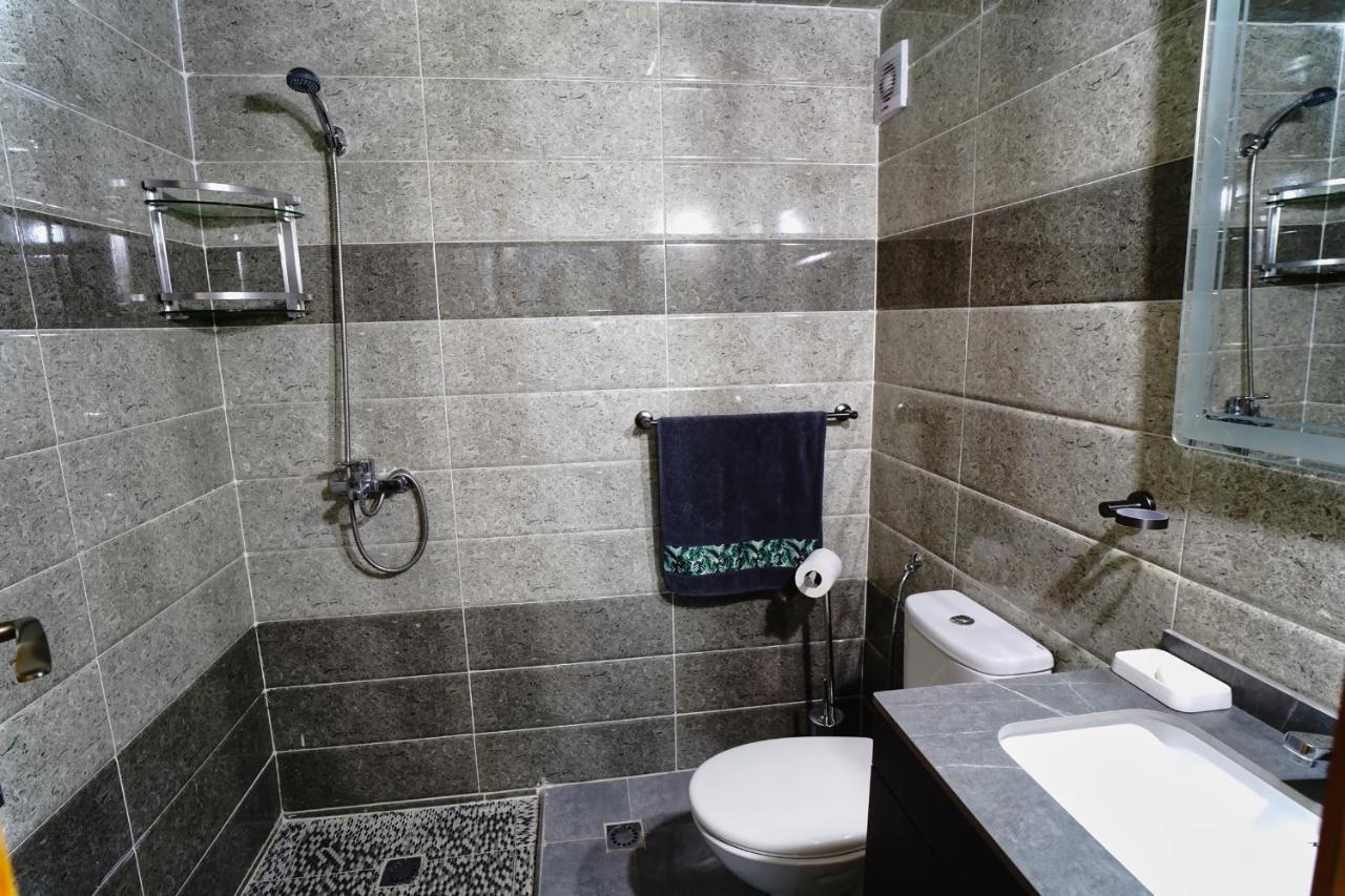 Appartement Emeraude - Calme, Moderne & Securise Fès Extérieur photo