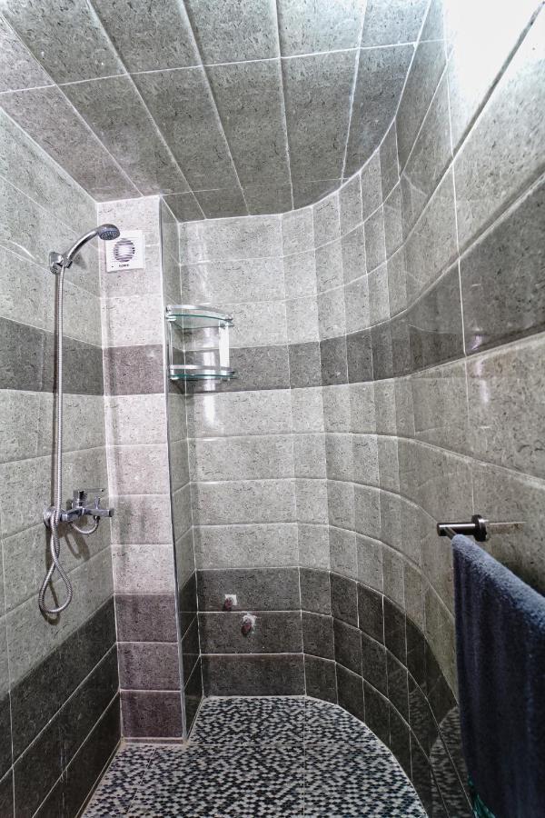 Appartement Emeraude - Calme, Moderne & Securise Fès Extérieur photo