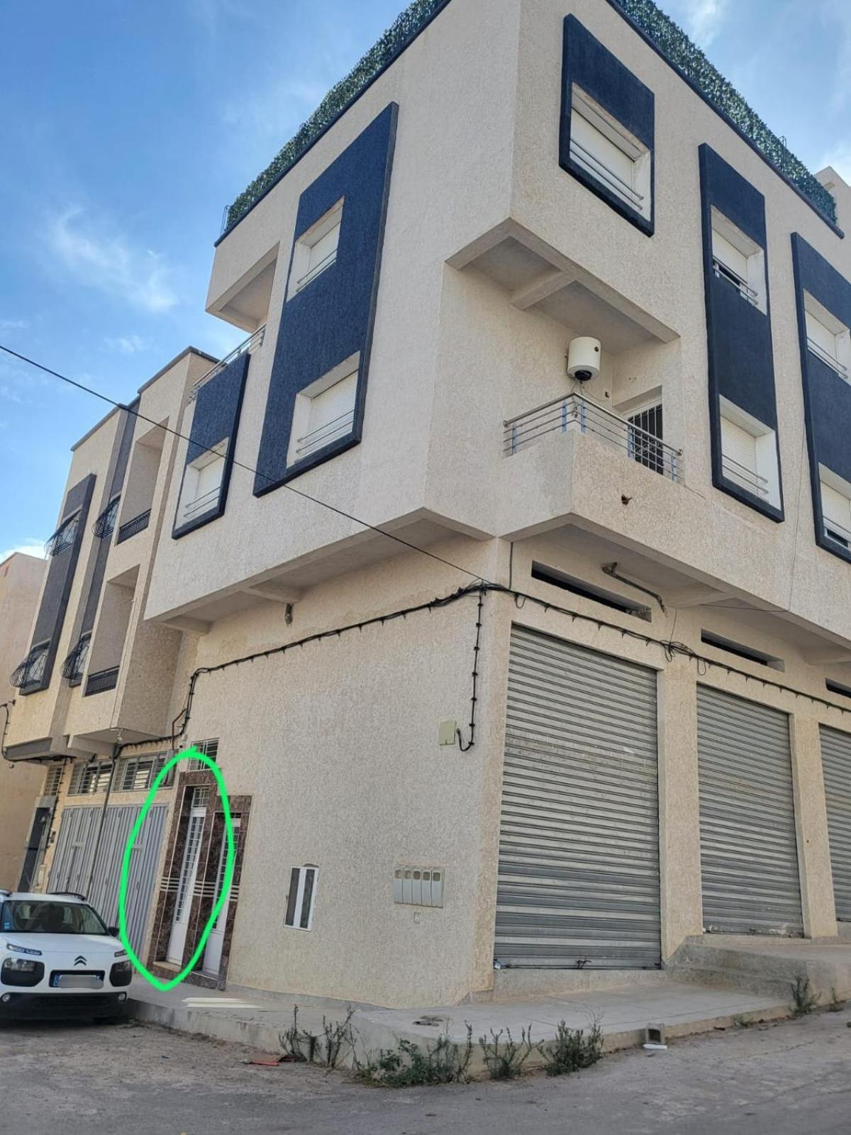 Appartement Emeraude - Calme, Moderne & Securise Fès Extérieur photo